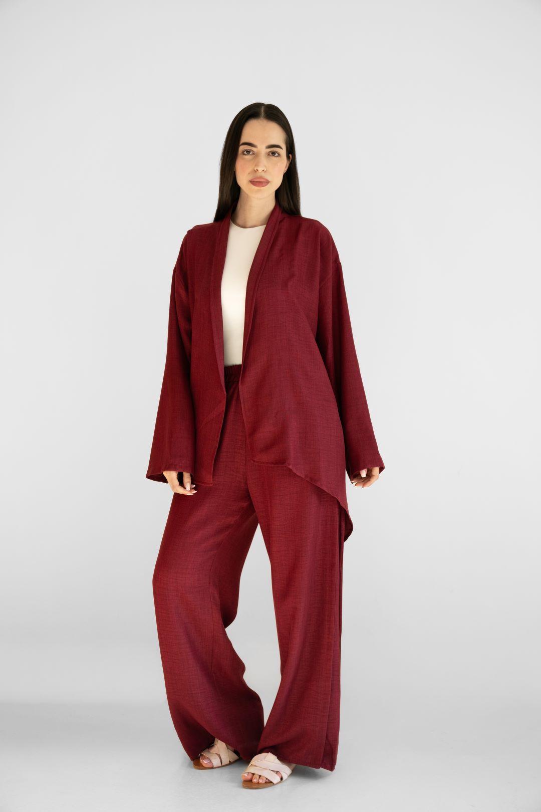 Rafef Suit