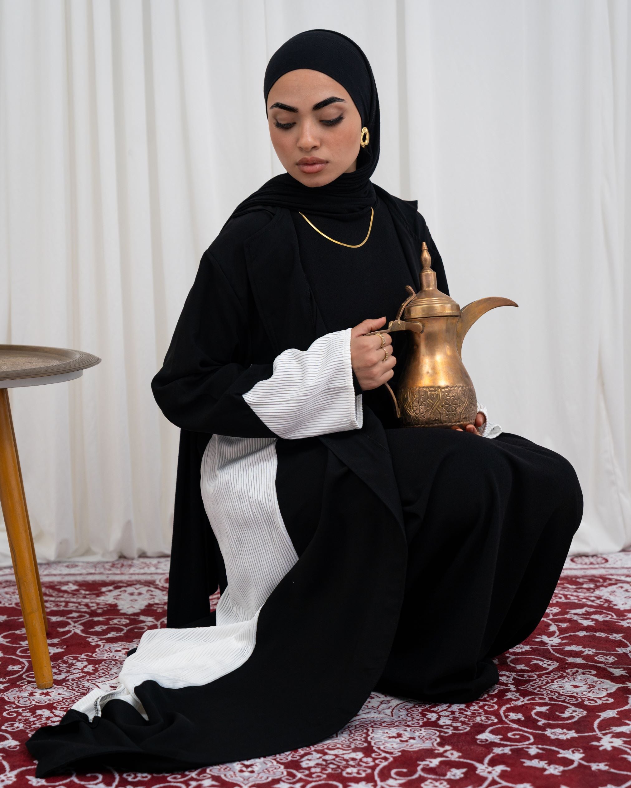 Layal Kaftan | قفطان ليال