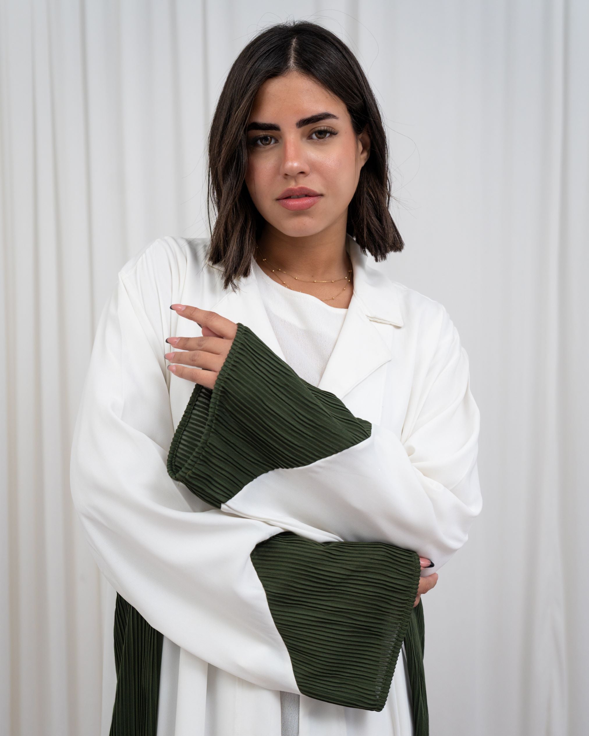 Layal Kaftan | قفطان ليال