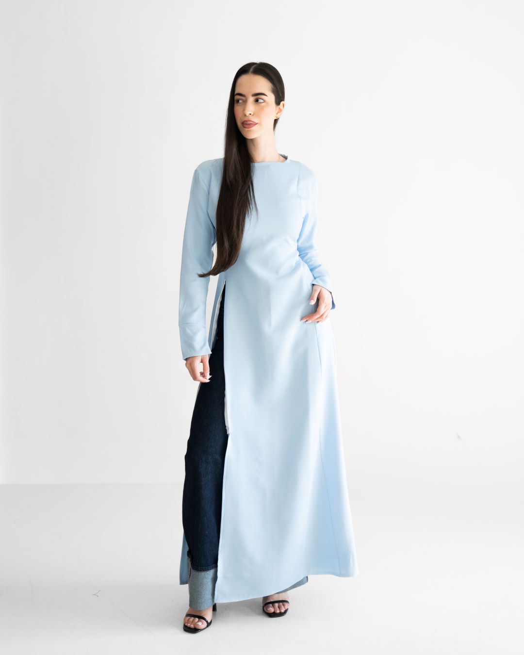 Taif Dress