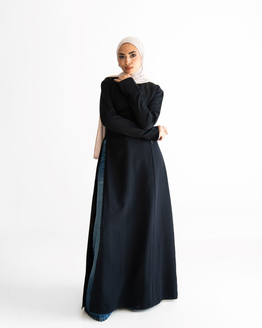 Taif Dress