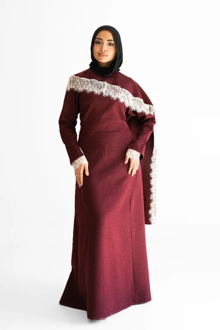 Hams Dress