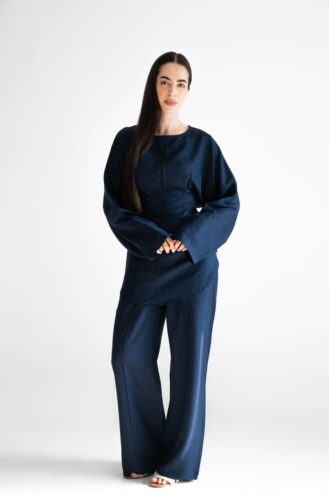 Ward Suit