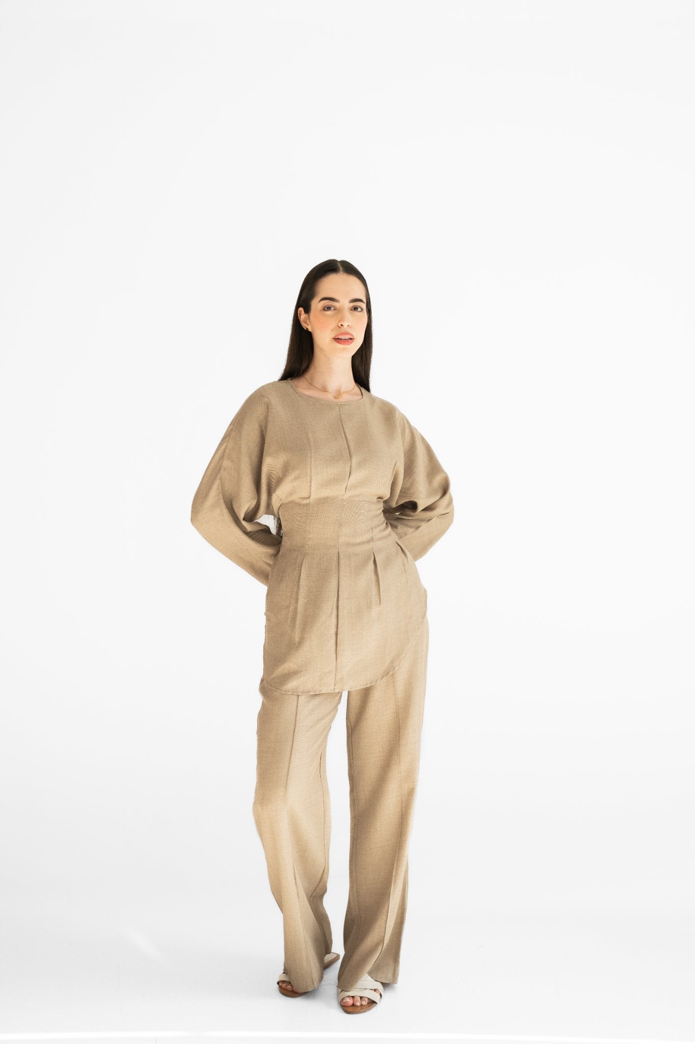 Ward Suit