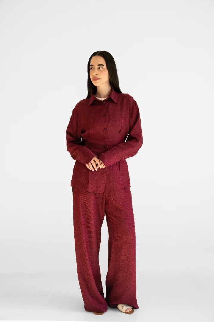 Leen Suit
