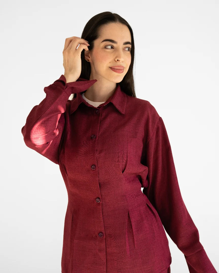 Leen Suit