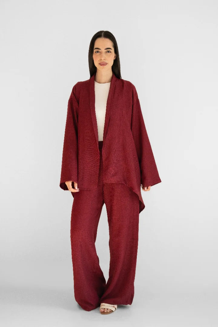 Rafef Suit