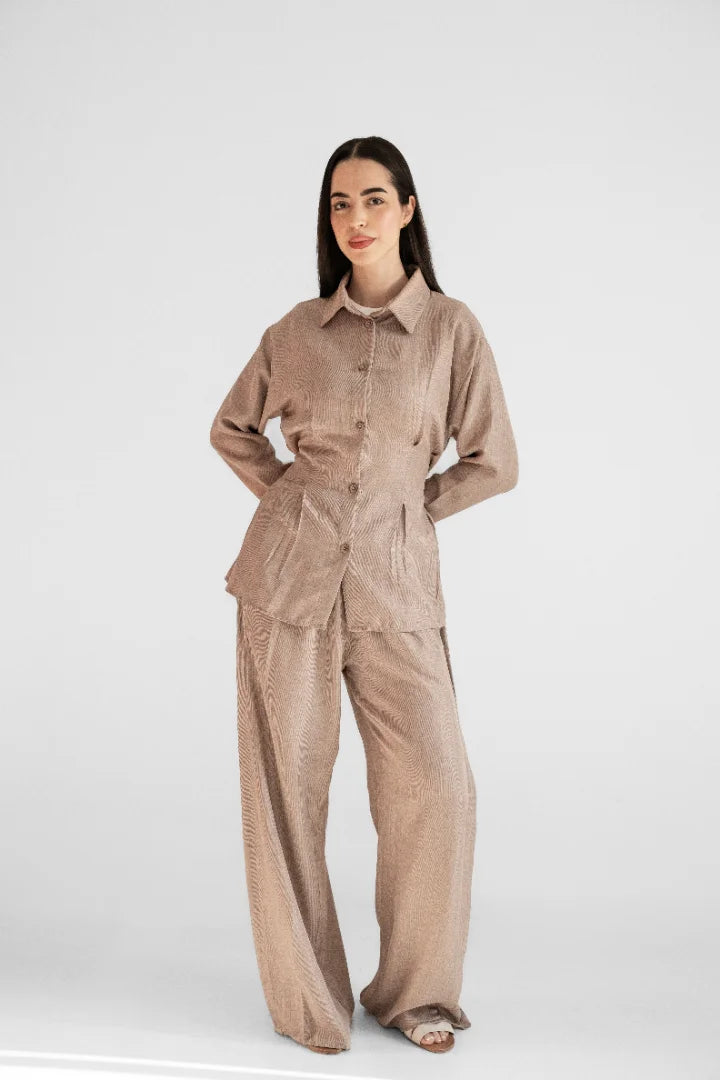 Leen Suit