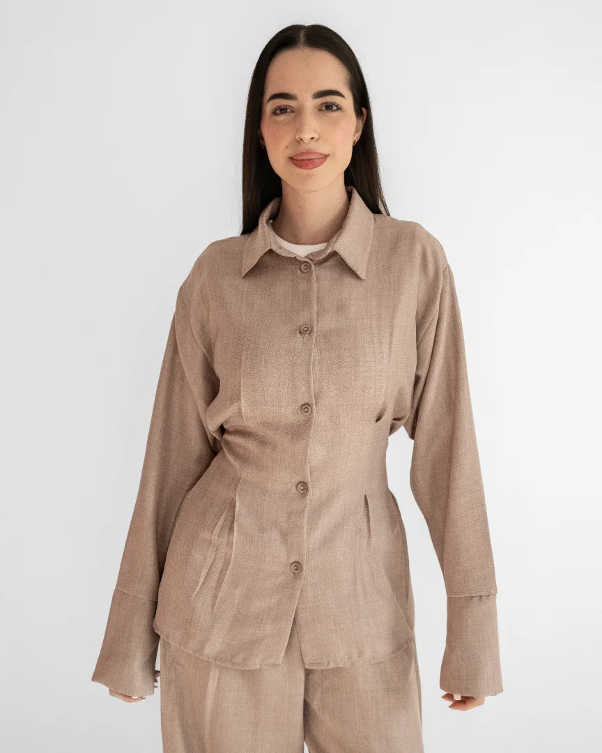 Leen Suit
