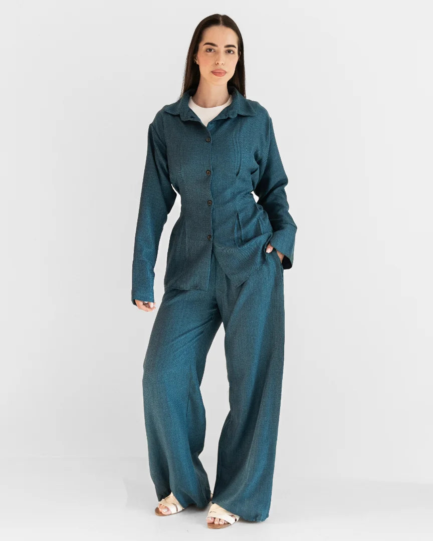 Leen Suit
