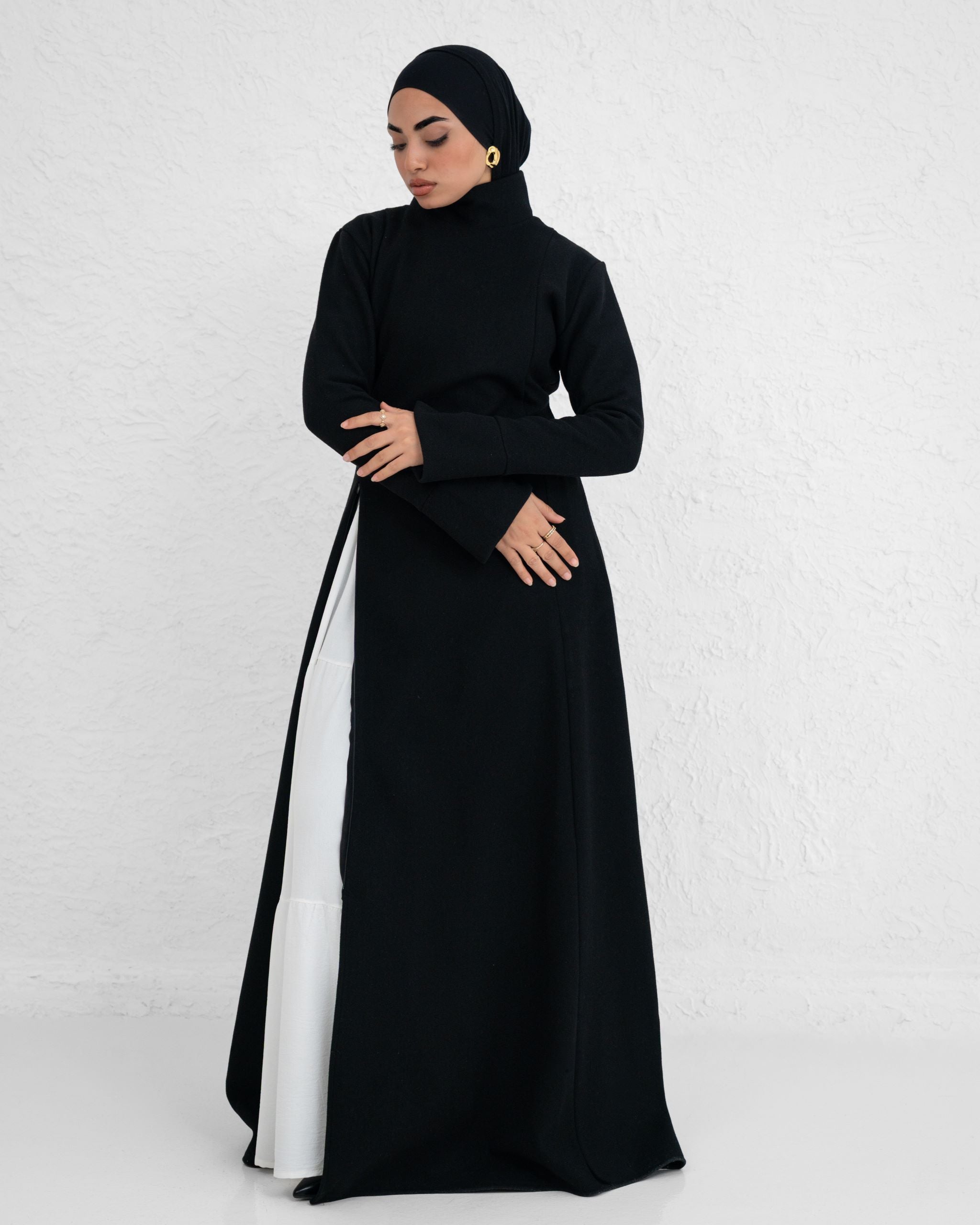 Tayf Dress | دريس طيـف