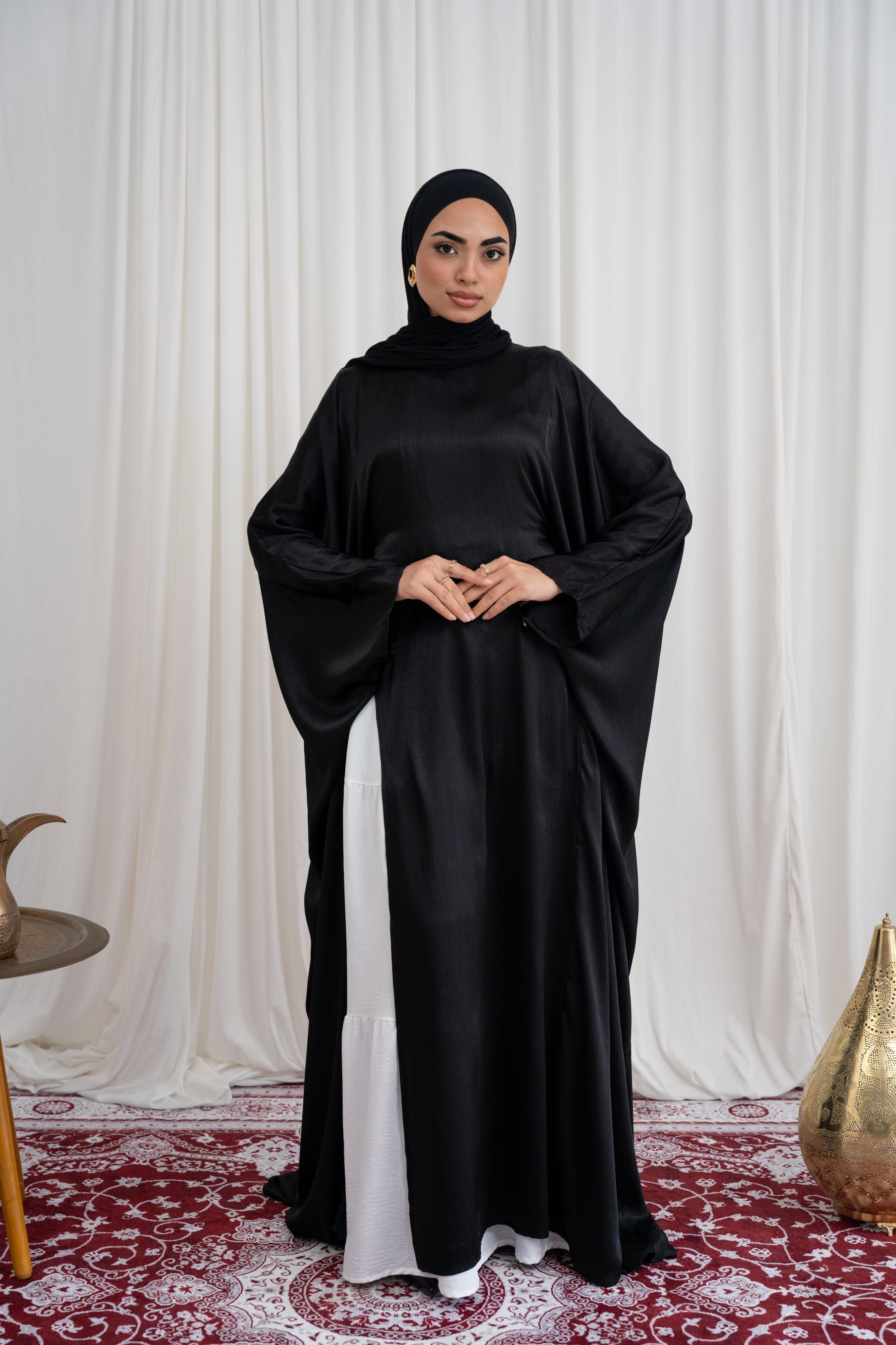 Qamar Kaftan | قفطان قـمر