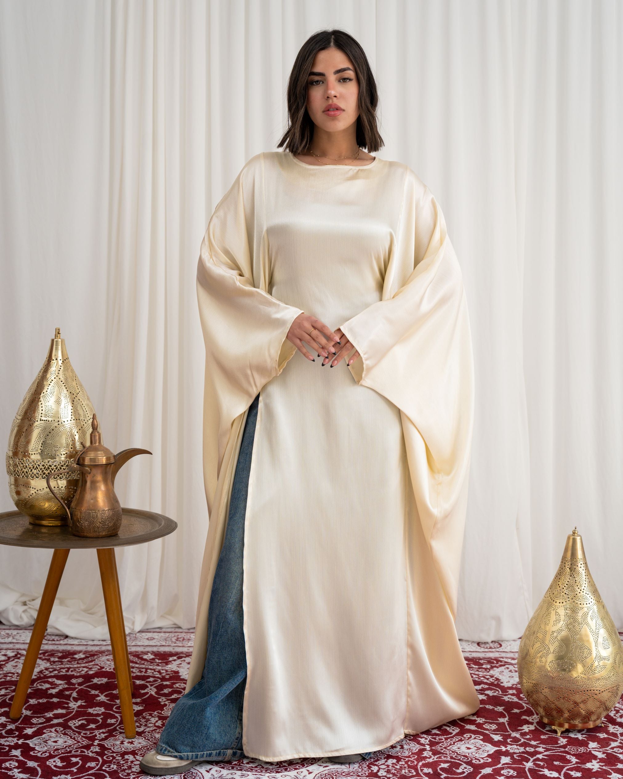 Qamar Kaftan | قفطان قـمر