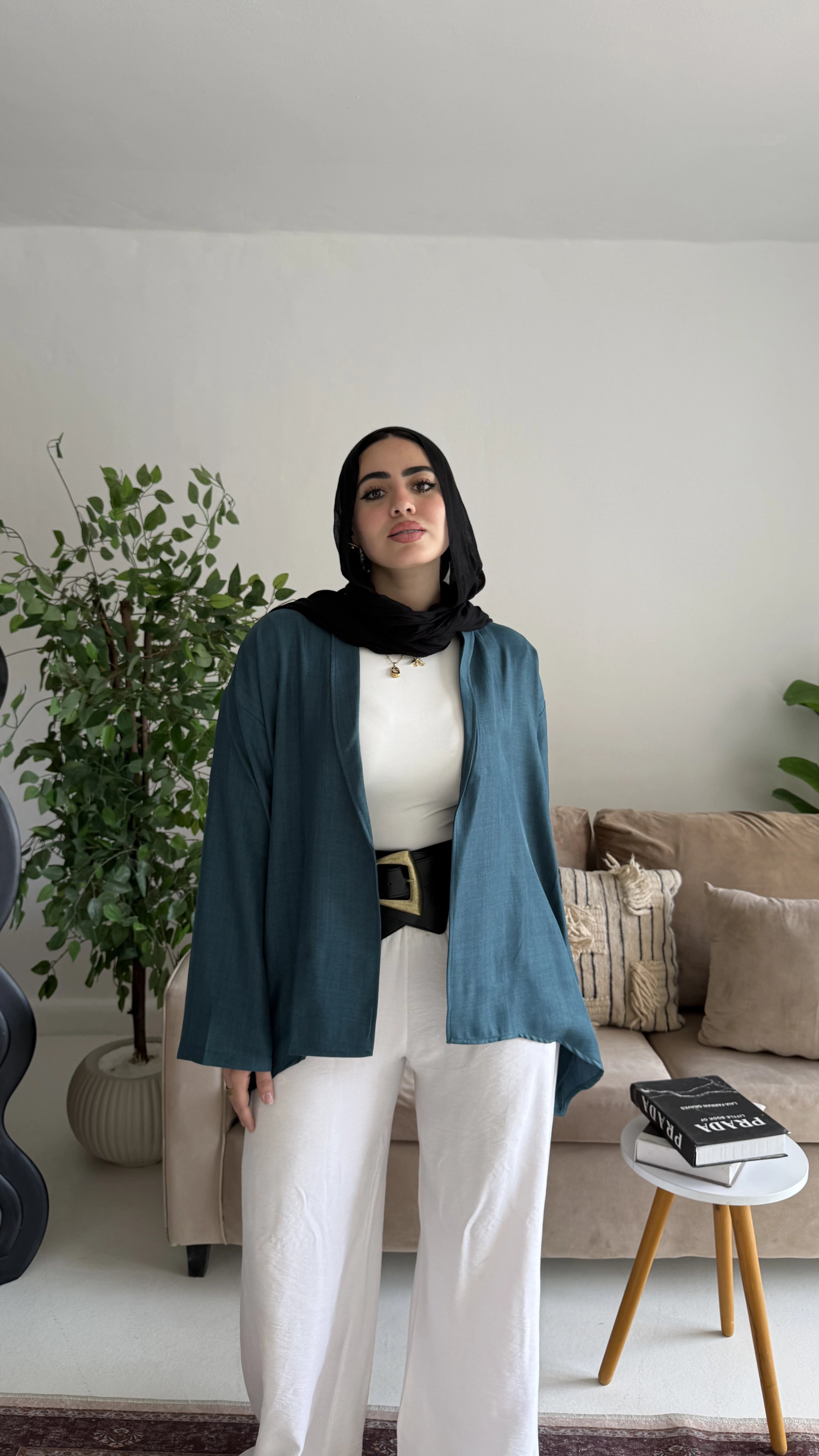 Jory Blouse
