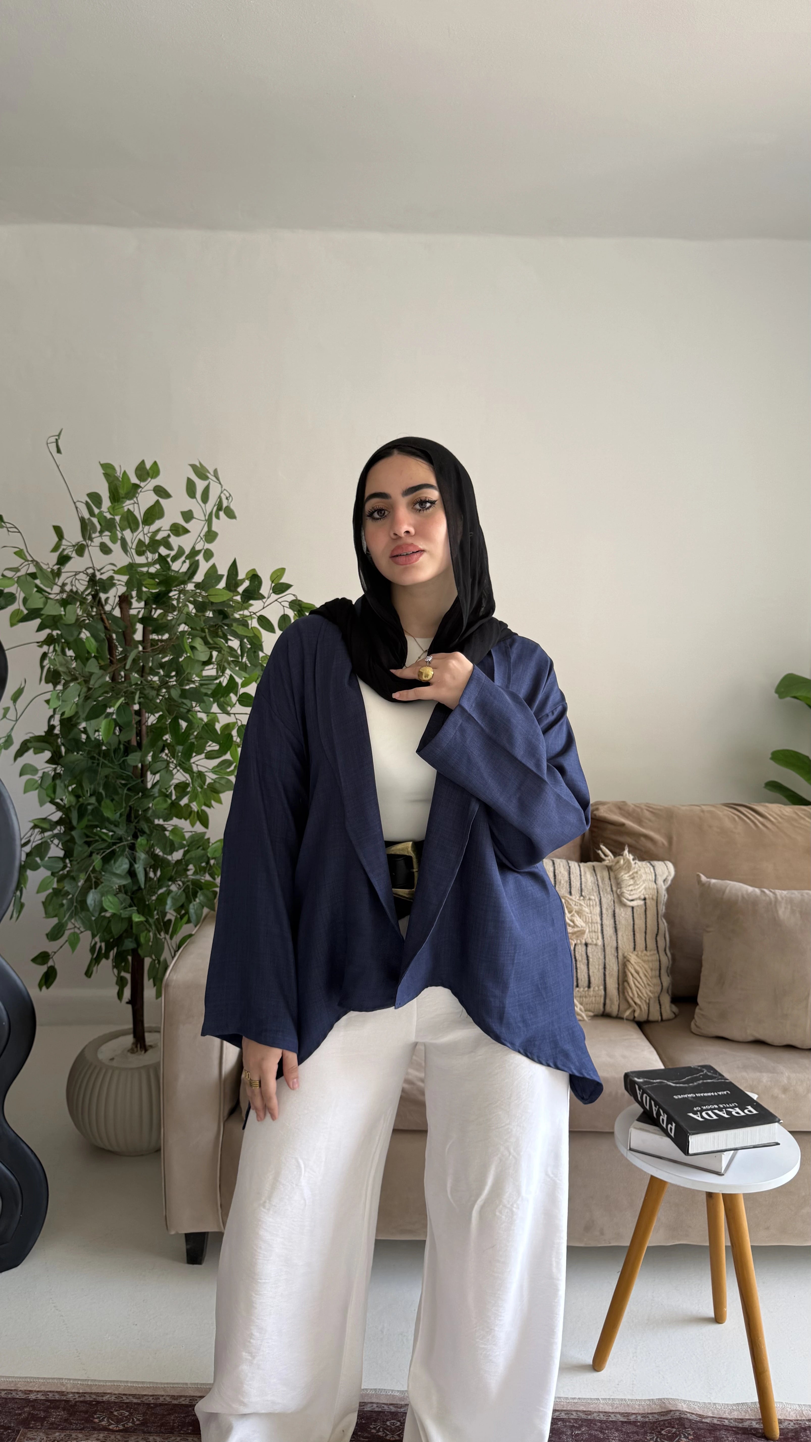 Jory Blouse