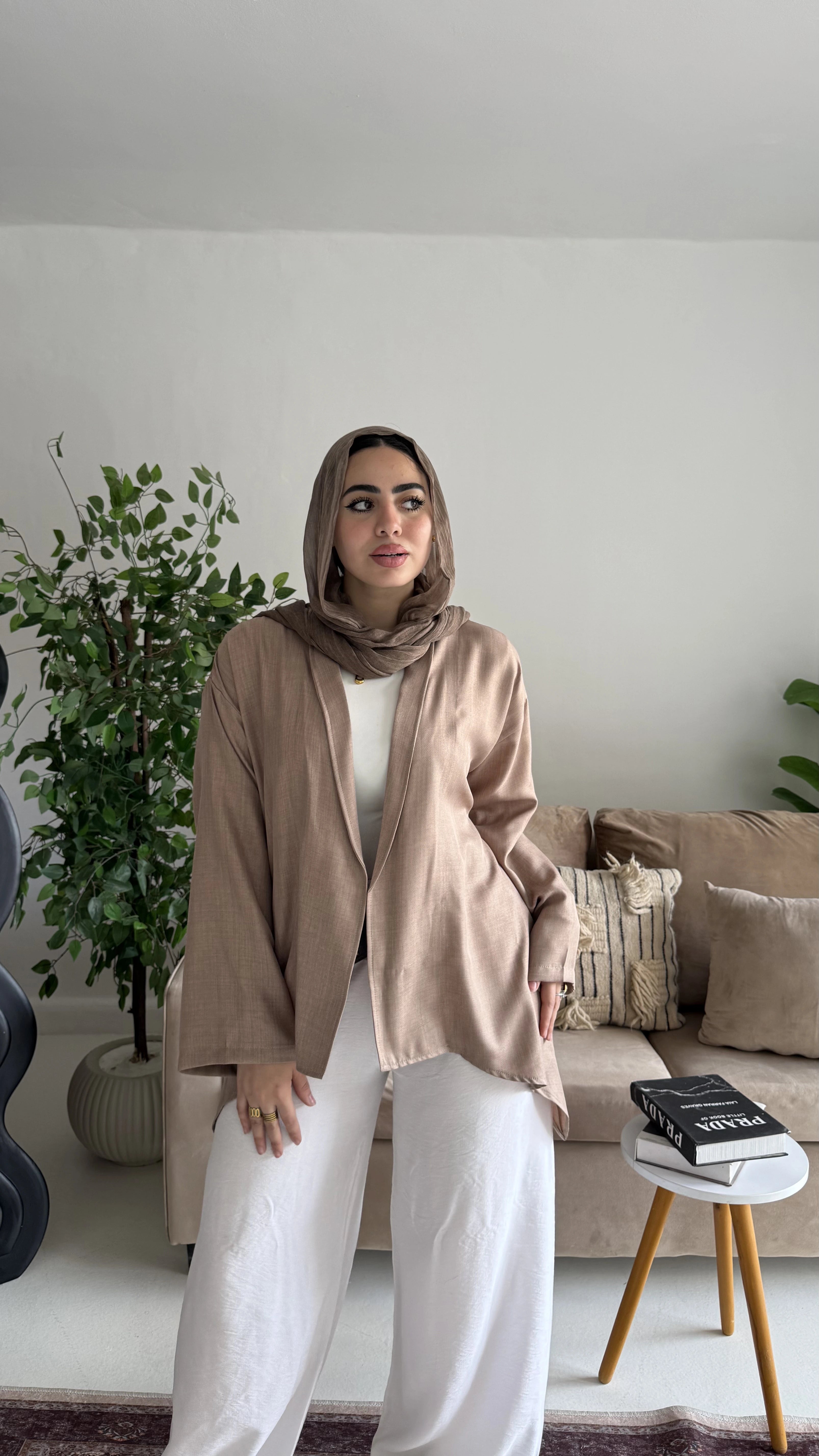 Jory Blouse