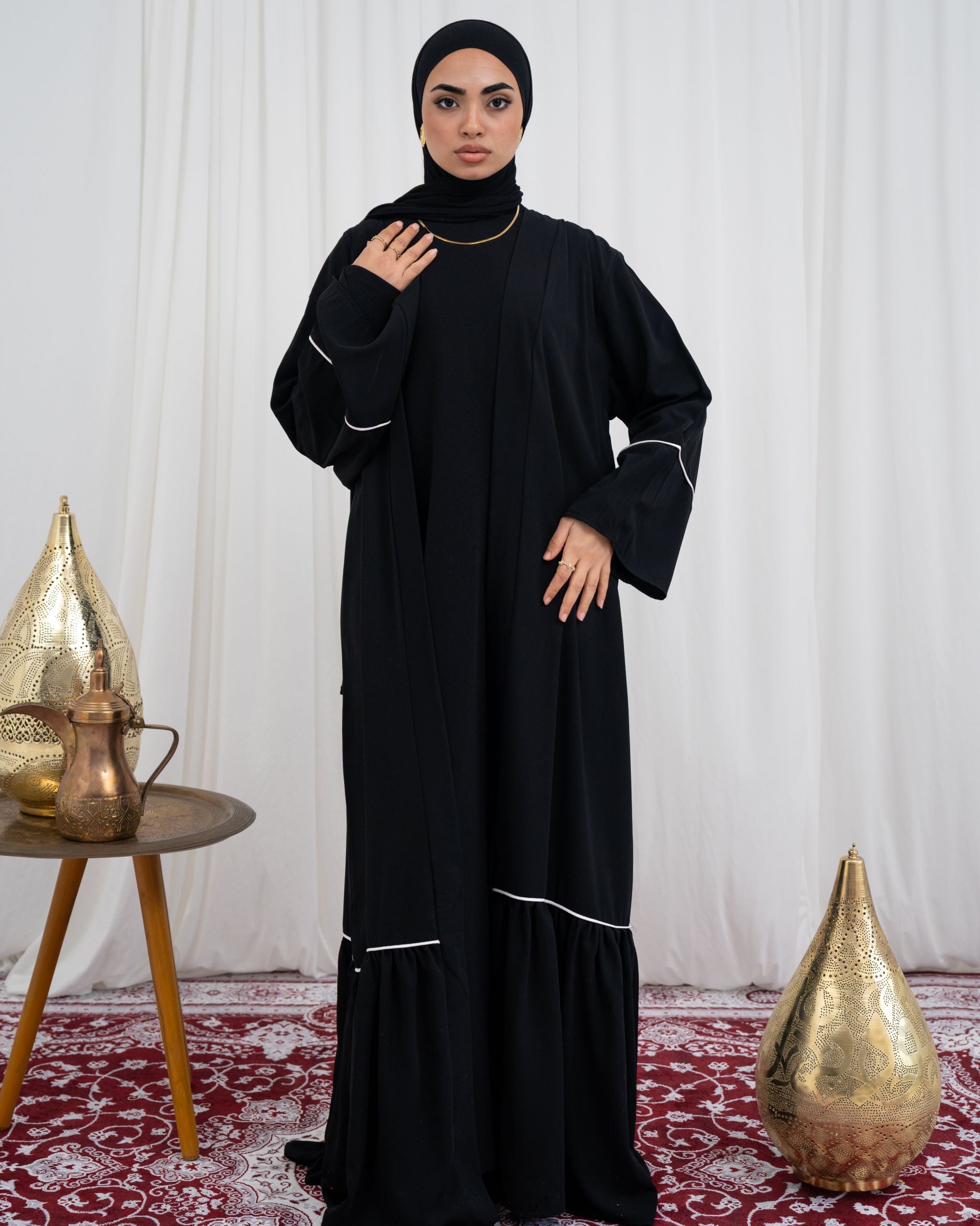 Khayal Kaftan |  قفطان خــيـــال